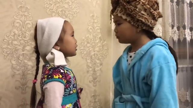 Хуштоман ва келин