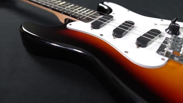 Showcase: Eastwood Model S Mandola смотреть онлайн