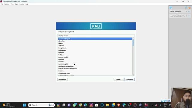 Install Kali Linux on VirtualBox (2023) | Kali Linux 2023.2 смотреть онлайн