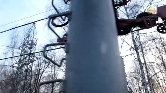 Выходные в Харькове (обзорное видео) смотреть онлайн