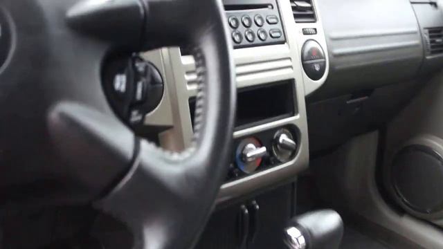 2006 NISSAN XTRAIL AT KOLENBERG MOTORS LTD смотреть онлайн