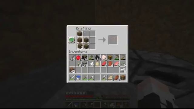 (Let's play) Minecraft 1.12 #2. Дом в один блок? смотреть онлайн