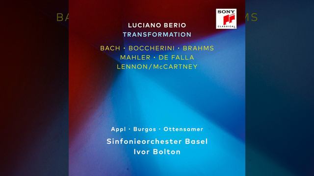Lieder und Gesänge aus der Jugendzeit: XI. Ablösung im Sommer (Arr. for Male Voice and... смотреть онлайн
