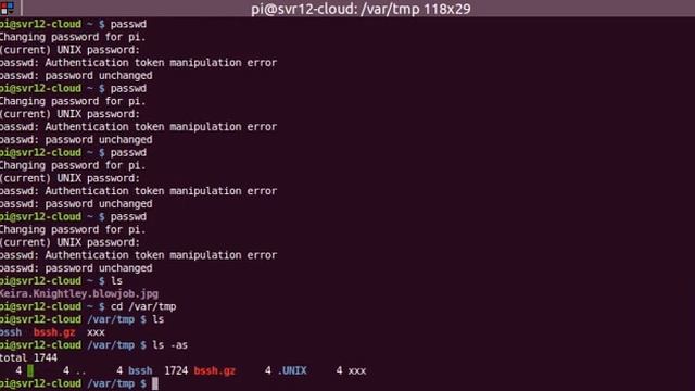 May 22nd. 2015. "Clubhack"? attempts to install IR bot смотреть онлайн