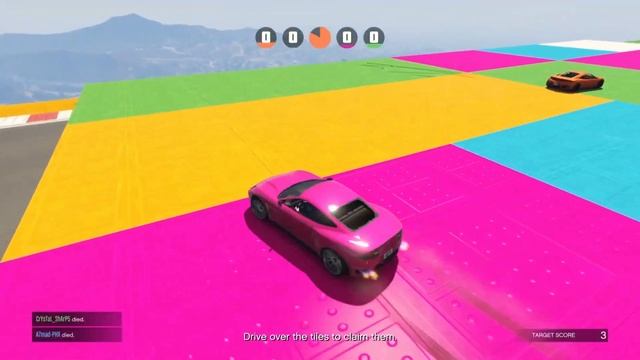 Gta 5 Turf Wars - How to Play Turf Wars 2x Money & Rp смотреть онлайн