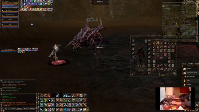 TOP LINEAGE 2 SERVER 9000 peoples online смотреть онлайн