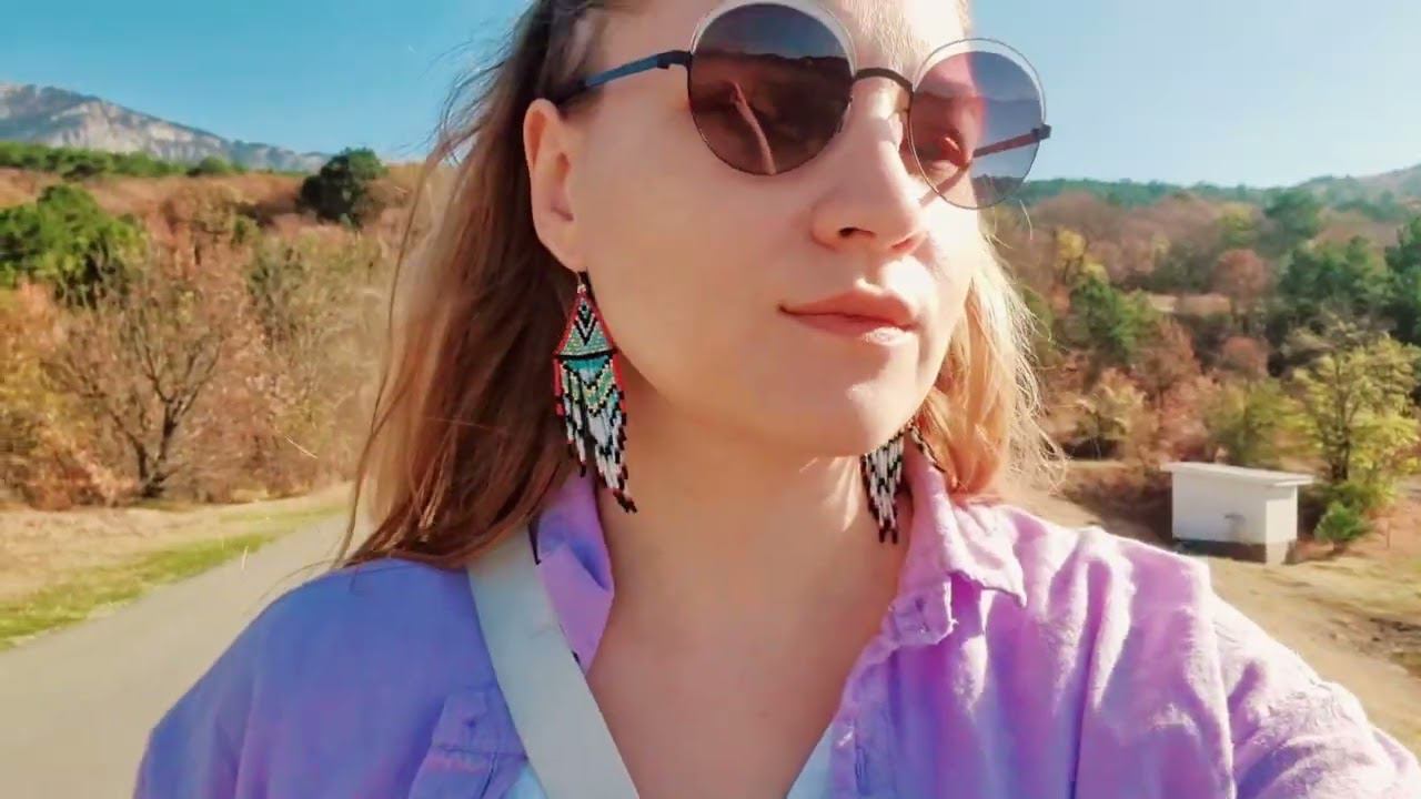 Моменты из жизни