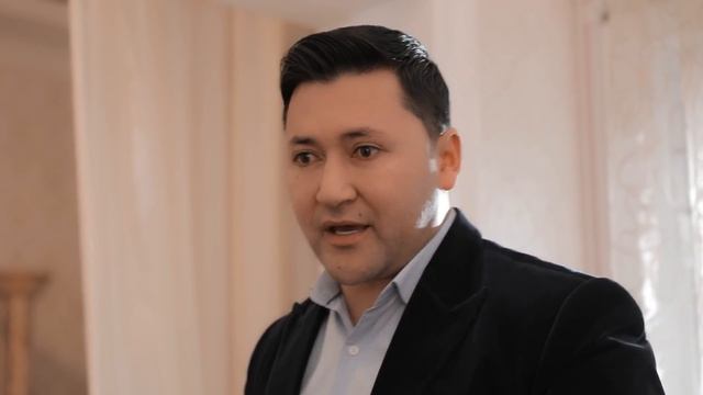 Otalar So'zi - Nogironning Eri (Оталар сӯзи - Ногироннинг эри)