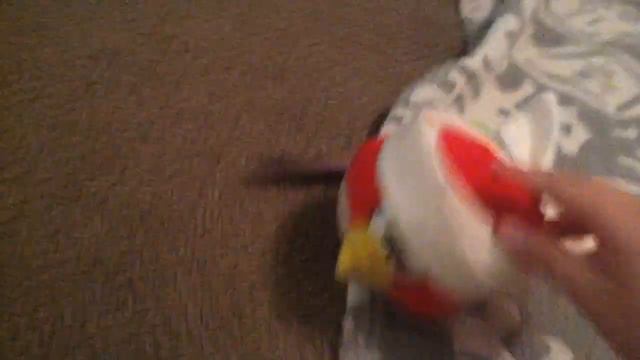 Angry Birds Epic Plush Eps: 3 - Matilda's Joining смотреть онлайн