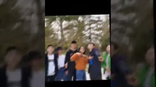 Поздравление для учителей от 8 - А класса смотреть онлайн