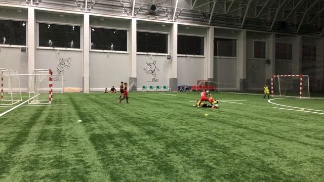 ФК "АТЛАНТ" КАМЕРА 2: Прямая трансляция тренировки. смотреть онлайн