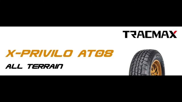 Anvelope all season TRACMAX X-PRIVILO AT08 - AnvelopeMAG.ro смотреть онлайн
