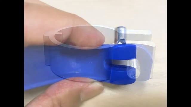 【GLOBBER】クランプレバー装着方法 смотреть онлайн