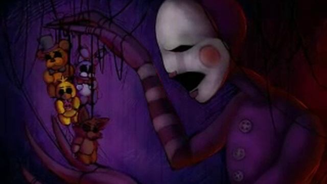 Песня марионетки смотреть онлайн