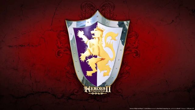 Heroes of Might and Magic II — Battle Theme #3 — Extended (1 Hour) смотреть онлайн