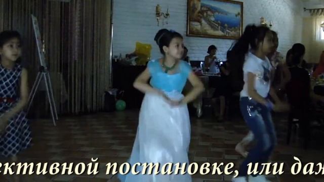 Задумались чем можно развлечь детей на празднике? Устройте им XBOX KINNECT Party!