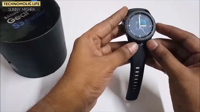 How to Fix Gear S3 Frontier Burn in | Stuck Pixel | Dead pixel смотреть онлайн