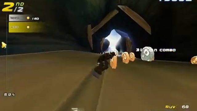 Project Powder Gameplay - Coins смотреть онлайн