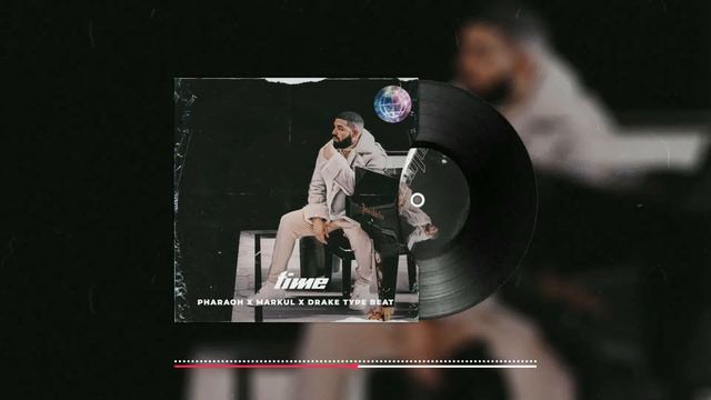 PHARAOH Type Beat "Time" | Markul Type Beat x Drake Type Beat смотреть онлайн