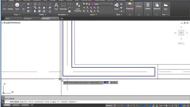 Acotar en AutoCAD de forma sencilla y rápida смотреть онлайн