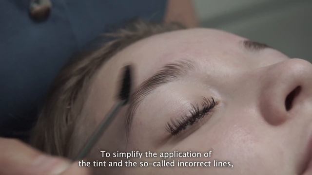 THUYA BROW LAMINATION | MUST WATCH Before You Do Brow Lamination | Step by Step смотреть онлайн