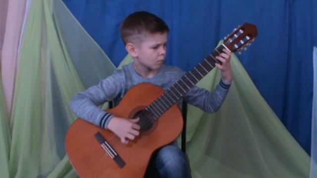 Рубцов Александр. 10 лет смотреть онлайн