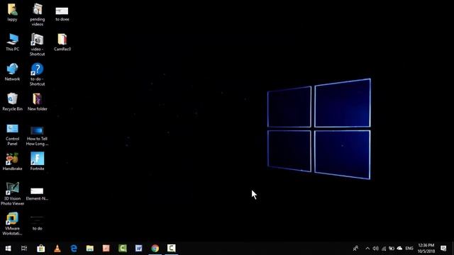How to Fix Windows 10 Not Saving Screenshot to Screenshot Folder смотреть онлайн