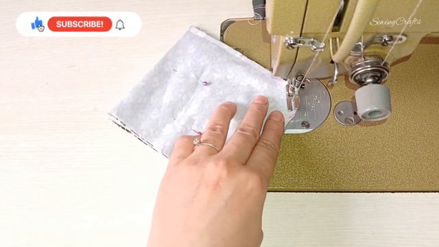 Sew it in 10 minutes and sell | I can sew 50 pieces a day | DIY | Sewing tips and tricks #diy Sew смотреть онлайн