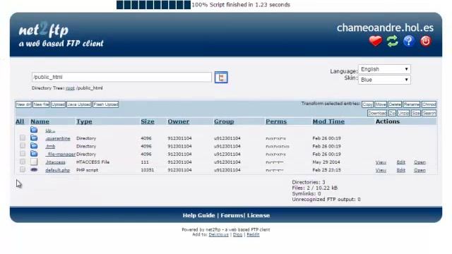 aula1 introducao a hospedagem hostinger смотреть онлайн