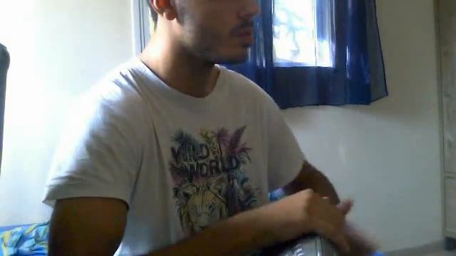 My darbuka (Masterwork's) смотреть онлайн