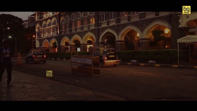 Mumbai's Taj Mahal Palace - History And Interesting Facts