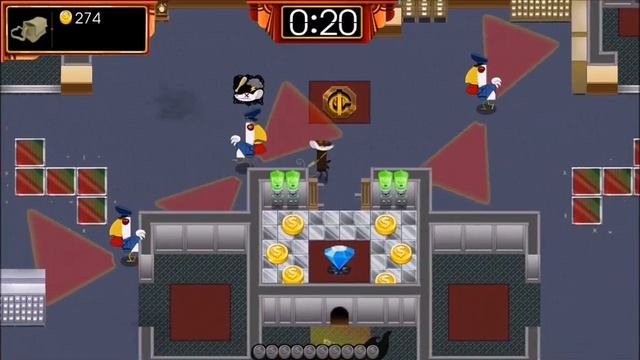 Rats time is Running out #4- Most intense/insane CHASE EVER смотреть онлайн