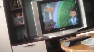 Маилз с другой планеты