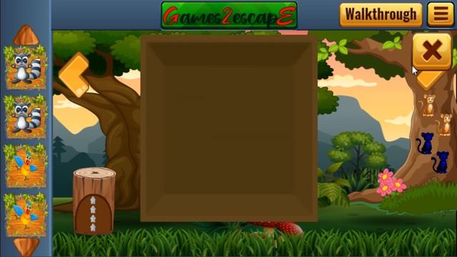 G2E Dwarf Rescue Walkthrough смотреть онлайн