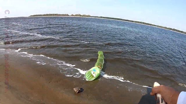 Рыбалка в ураган. Почти Зачёт смотреть онлайн