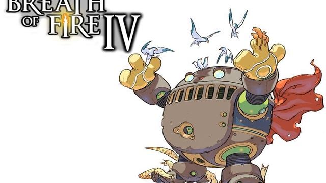 Breath of Fire IV Soundtrack - Truths and Dreams [EXTENDED] смотреть онлайн