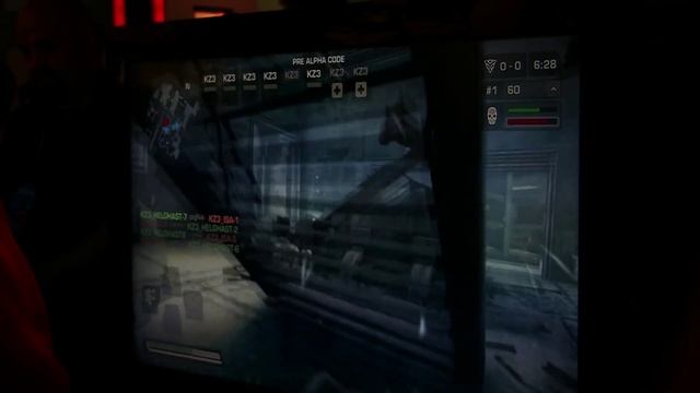 Killzone 3 - Multiplayer Gameplay @ PAX 2010 (PS3) смотреть онлайн