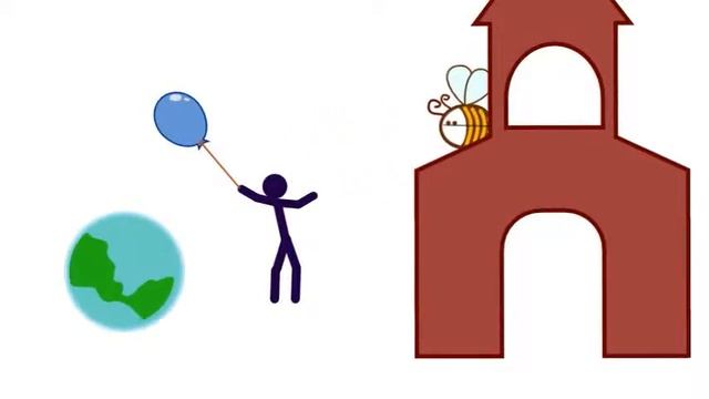 шмель спасатель или шмель добрый смотреть онлайн