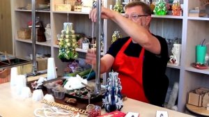 Фитили для свечей. Как правильно выбрать? | Выдумщики.ру