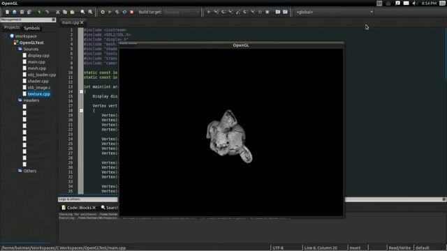 #0 Intro to Modern OpenGL Tutorial: FAQ смотреть онлайн