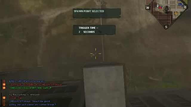 Battlefield Vietnam Quang Tri 1968 01-05-21 смотреть онлайн