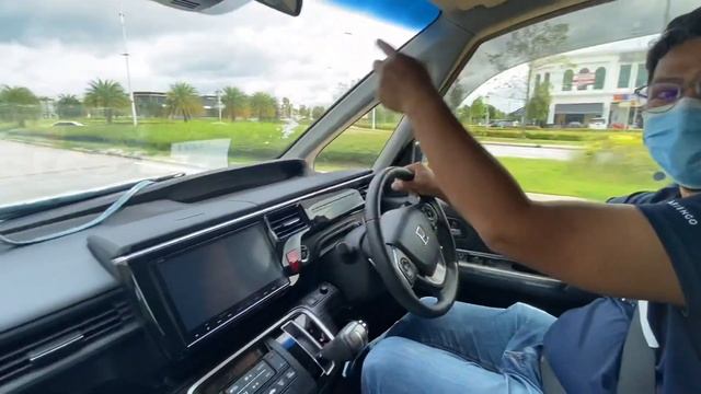 HONDA STEPWAGON SPADA COOL SPIRIT !!! TRUSTED SELLER MALAYSIA?? смотреть онлайн