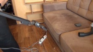 Что стало с пылесосом DEERMA DX700S после года эксплуатации