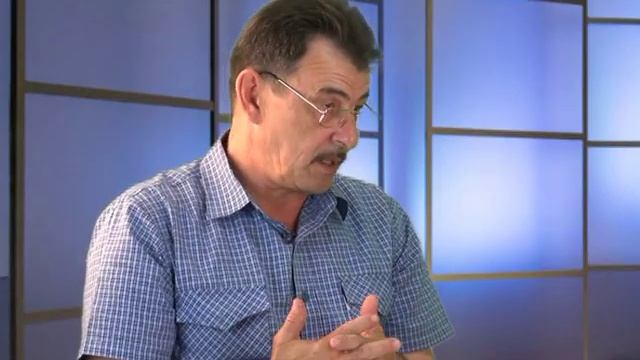 "Разговор с..." (Гареев Ильшат Разипович) смотреть онлайн