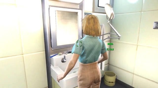 Let's Play Fallout 4 ▶ Chapter 1: Vault 111 ▶ Episode 0 - Prelude смотреть онлайн