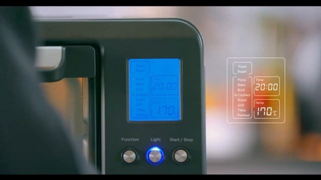 Agaro Vs Phillips OTG Oven Review | Agaro 48L, 38L 25L OTG Oven Demo | Agaro Vs Borosil OTG смотреть онлайн