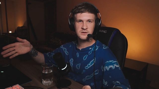 Обзор HyperX DuoCast и сравнение звука! смотреть онлайн