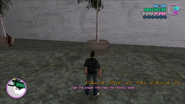 ТЫ ДОЛЖЕН ПРОЙТИ ЗЕМЛЮ КОПОВ ЗА 105 СЕКУНД! - GTA: Hardlined Mod #12 смотреть онлайн