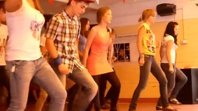 Рома Желудь-like (в лагере) смотреть онлайн