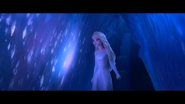 Frozen 2 | Show Yourself [Bahasa Malaysia] | 8D Audio смотреть онлайн